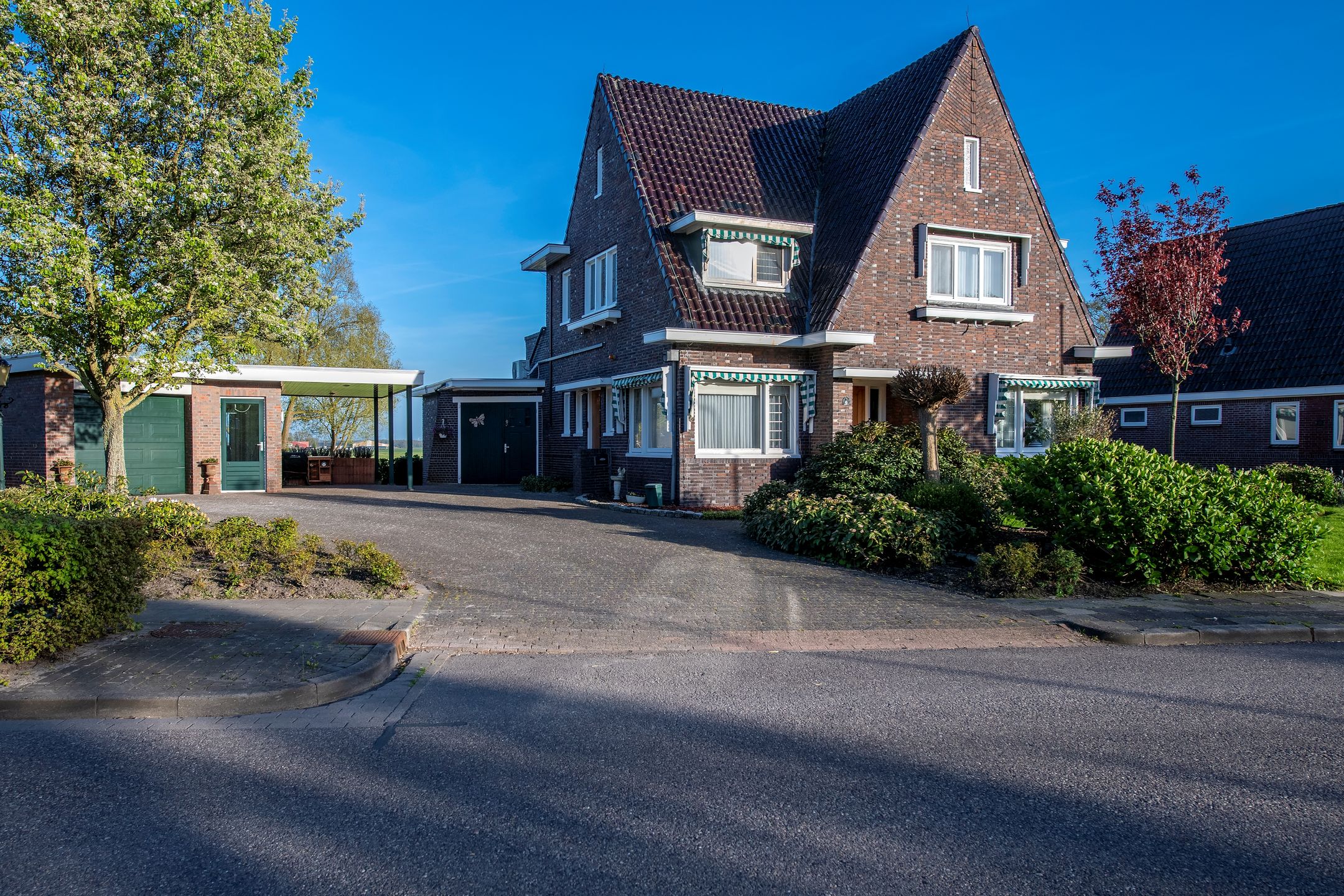 Foto 6 van Wilhelminaplein 6