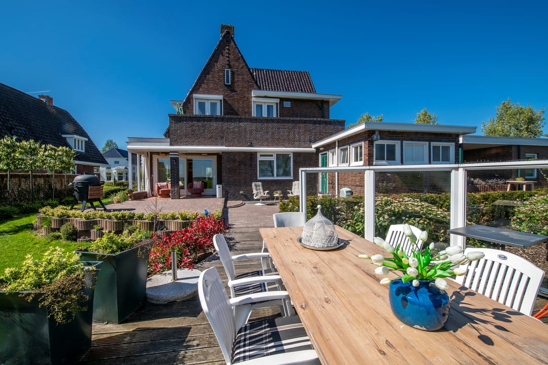 Foto 38 van Wilhelminaplein 6