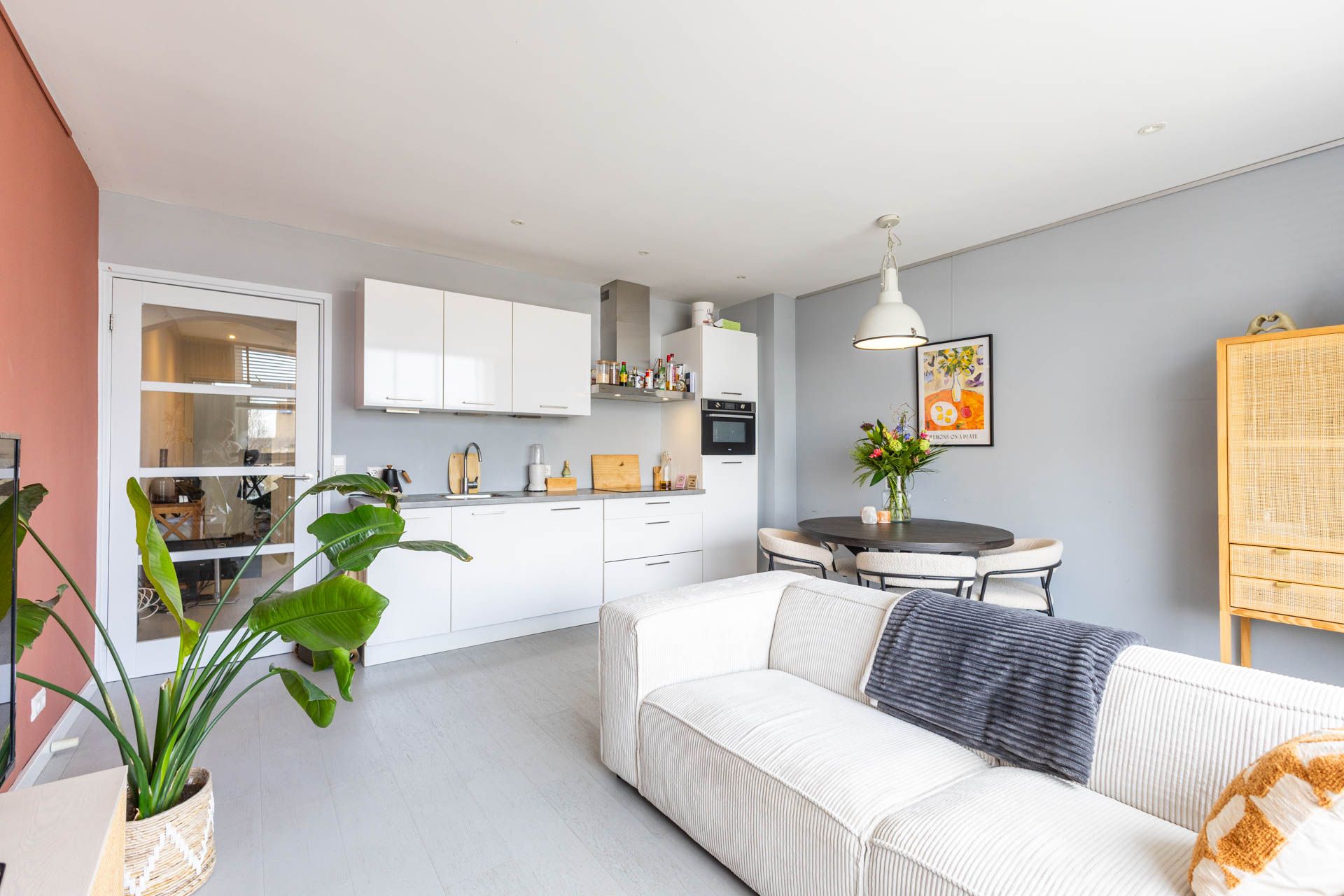 Foto 9 van Schiedamse Vest 122