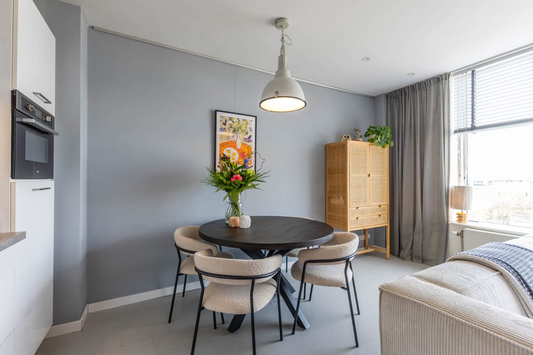 Foto 11 van Schiedamse Vest 122