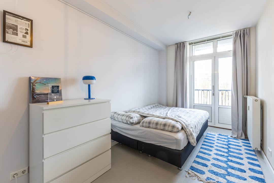 Foto 16 van Schiedamse Vest 122