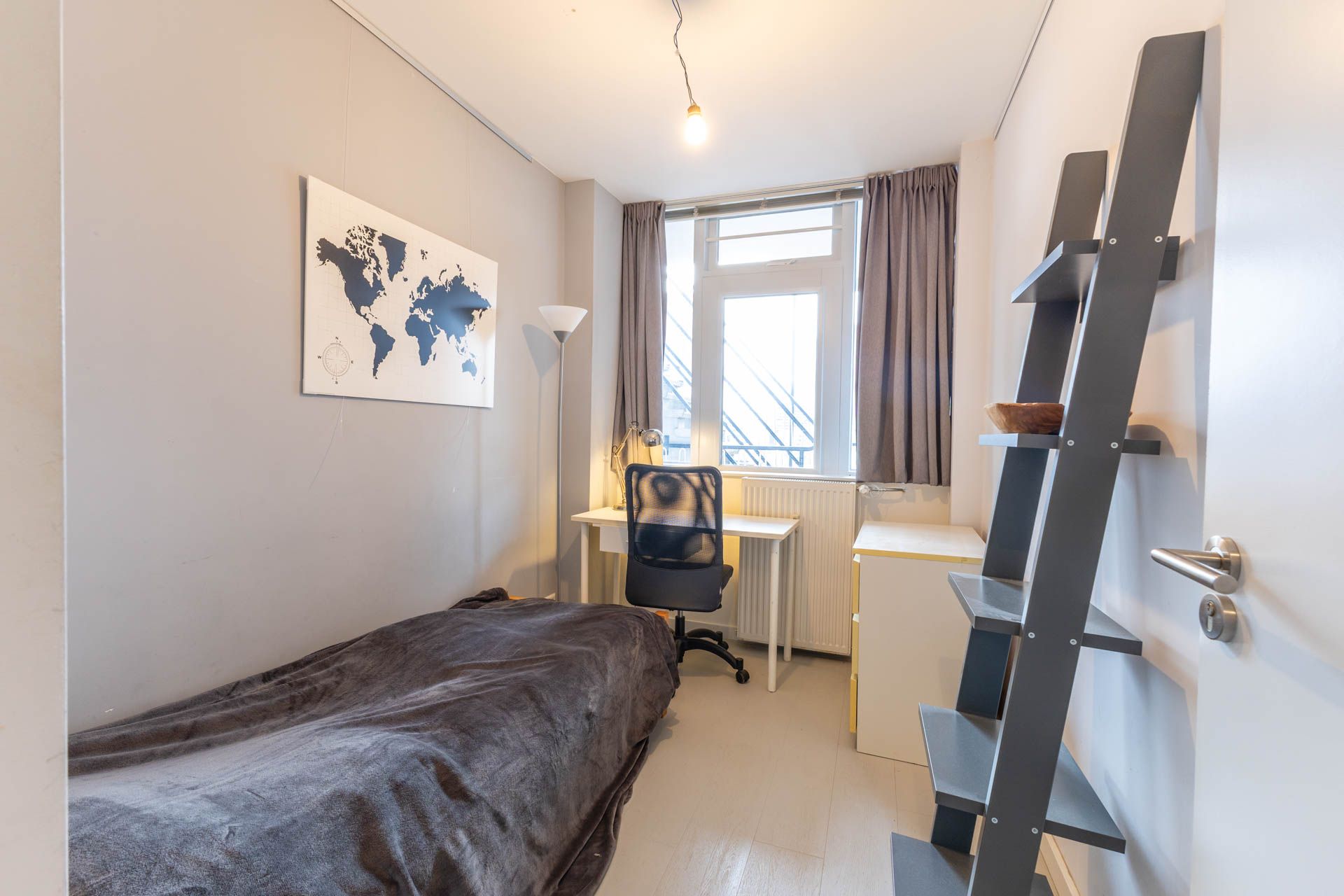 Foto 15 van Schiedamse Vest 122