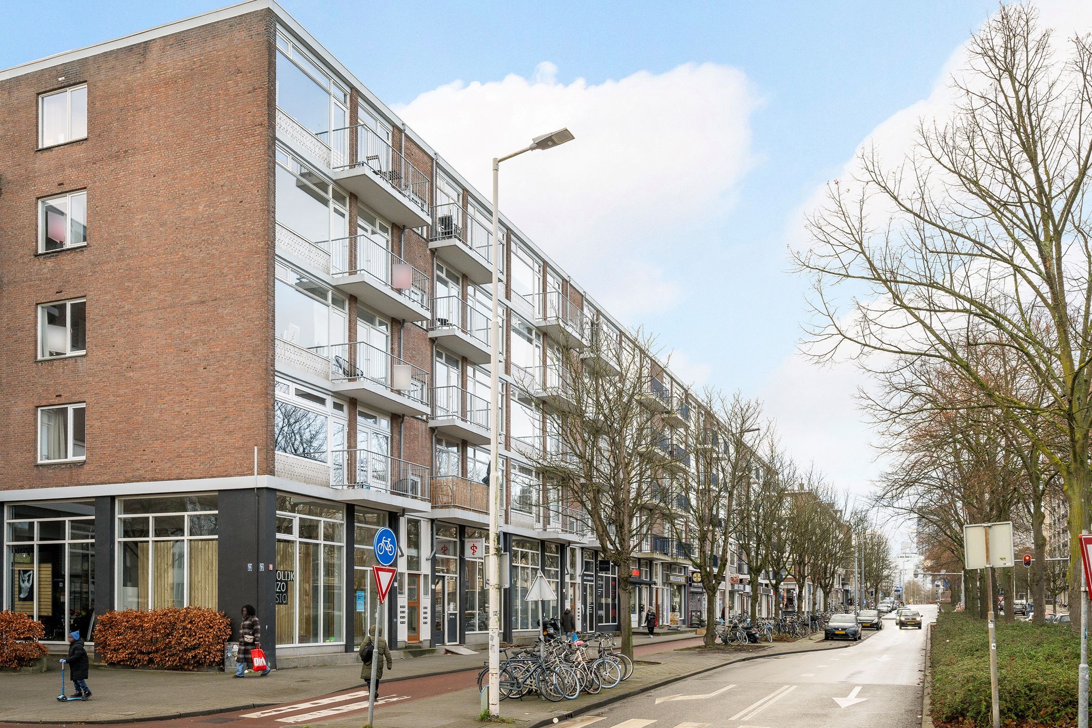 Admiraal de Ruyterweg 10-C 10 C