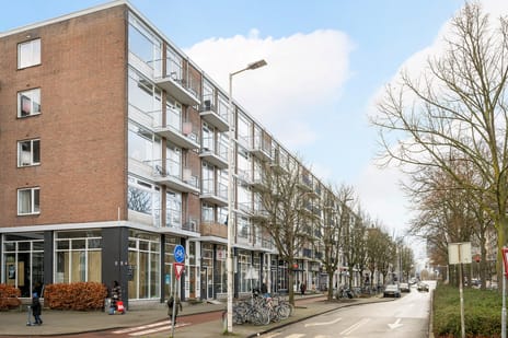 Admiraal de Ruyterweg thumbnail