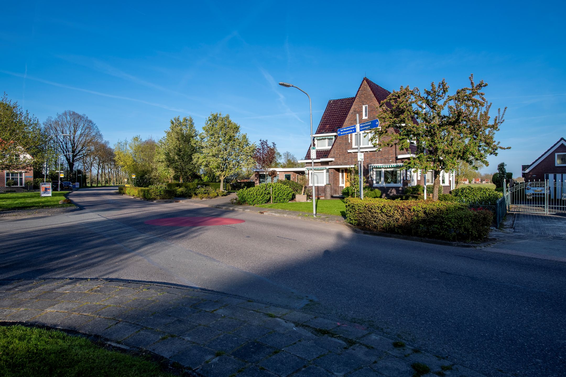 Foto 54 van Wilhelminaplein 6