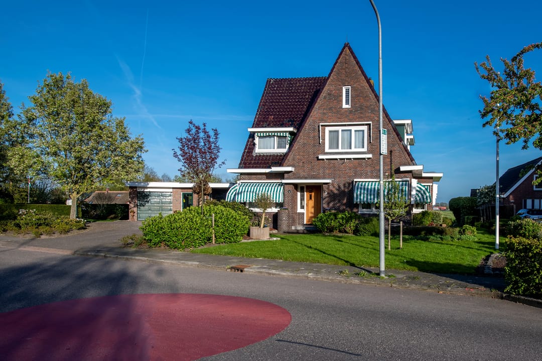 Foto 53 van Wilhelminaplein 6