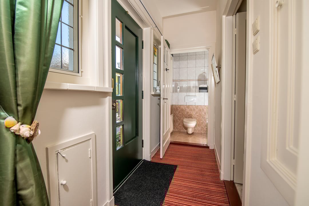 Foto 8 van Wilhelminaplein 6