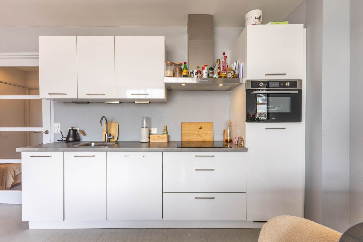 Foto 10 van Schiedamse Vest 122