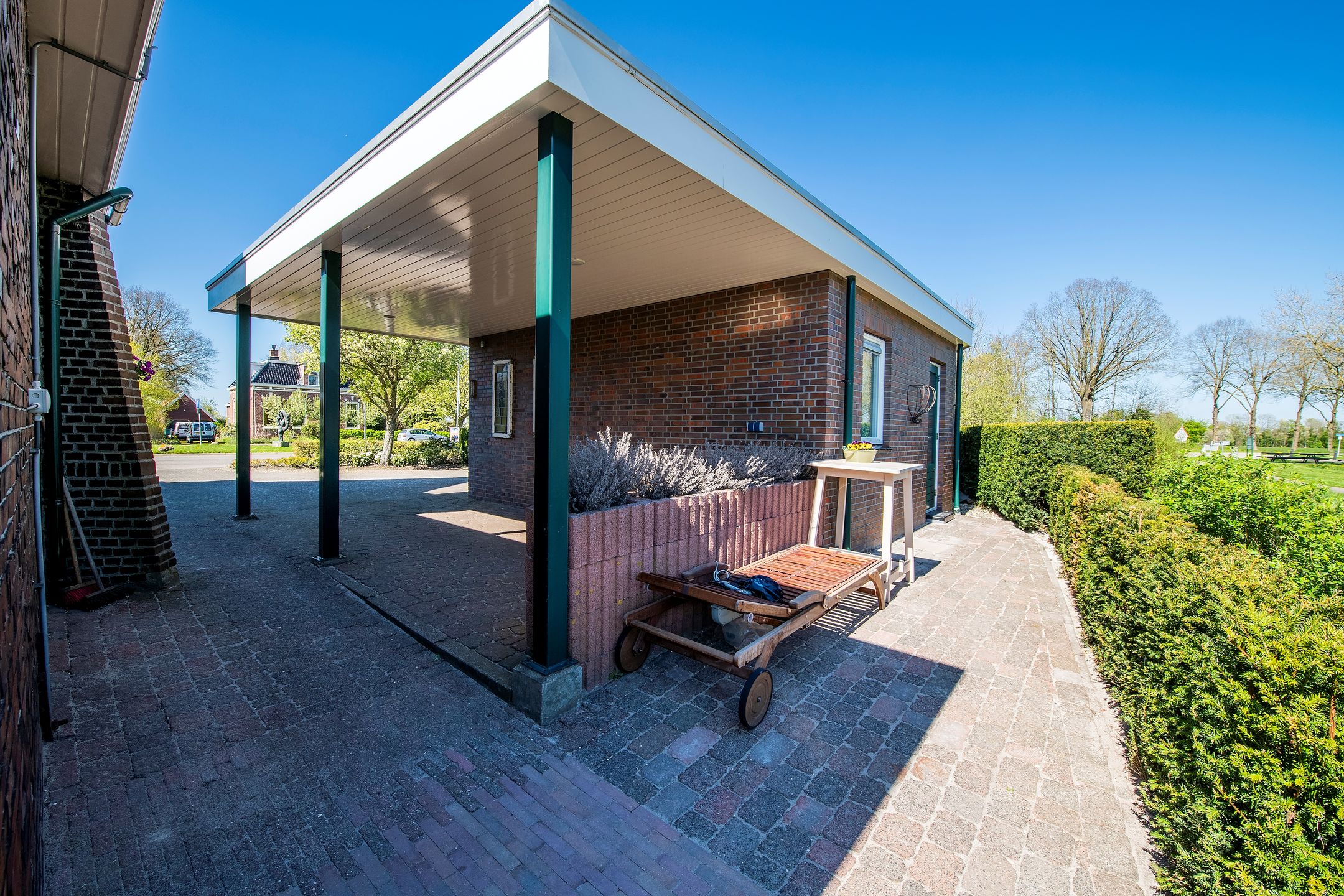 Foto 48 van Wilhelminaplein 6