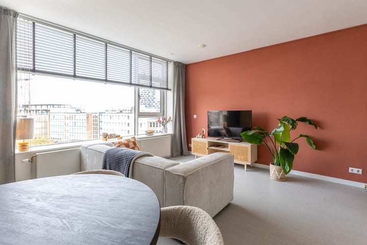 Foto 3 van Schiedamse Vest 122