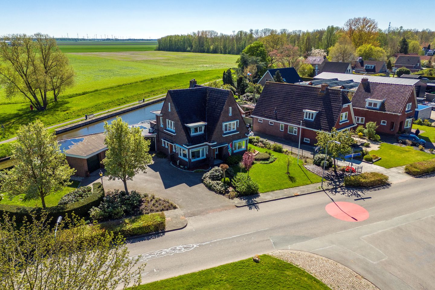 Foto 5 van Wilhelminaplein 6