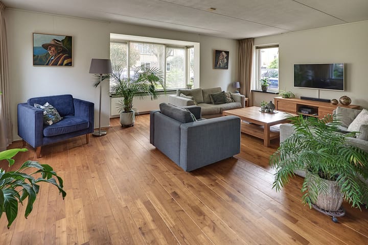 Foto 2 van Trombonedreef 81