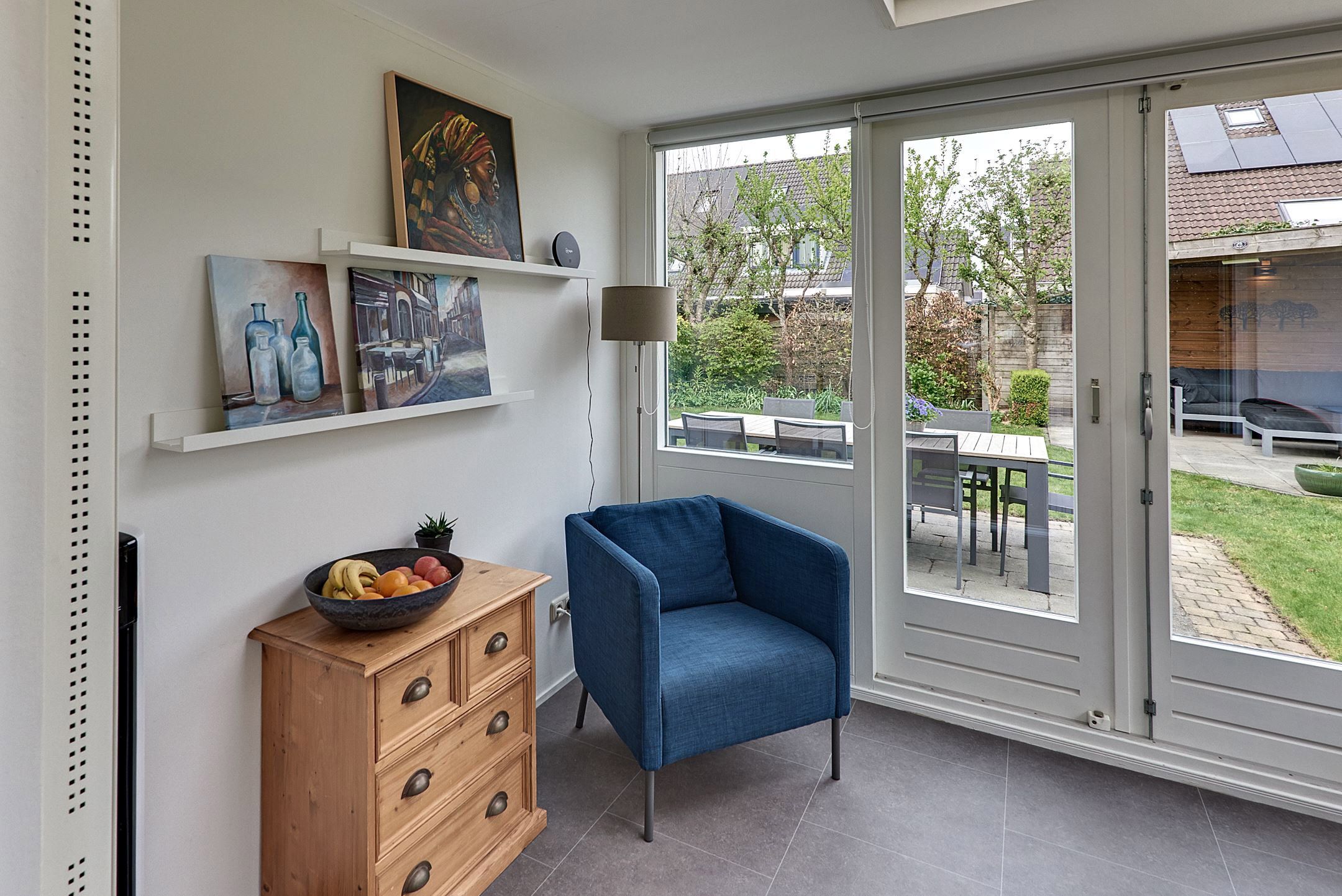 Foto 12 van Trombonedreef 81