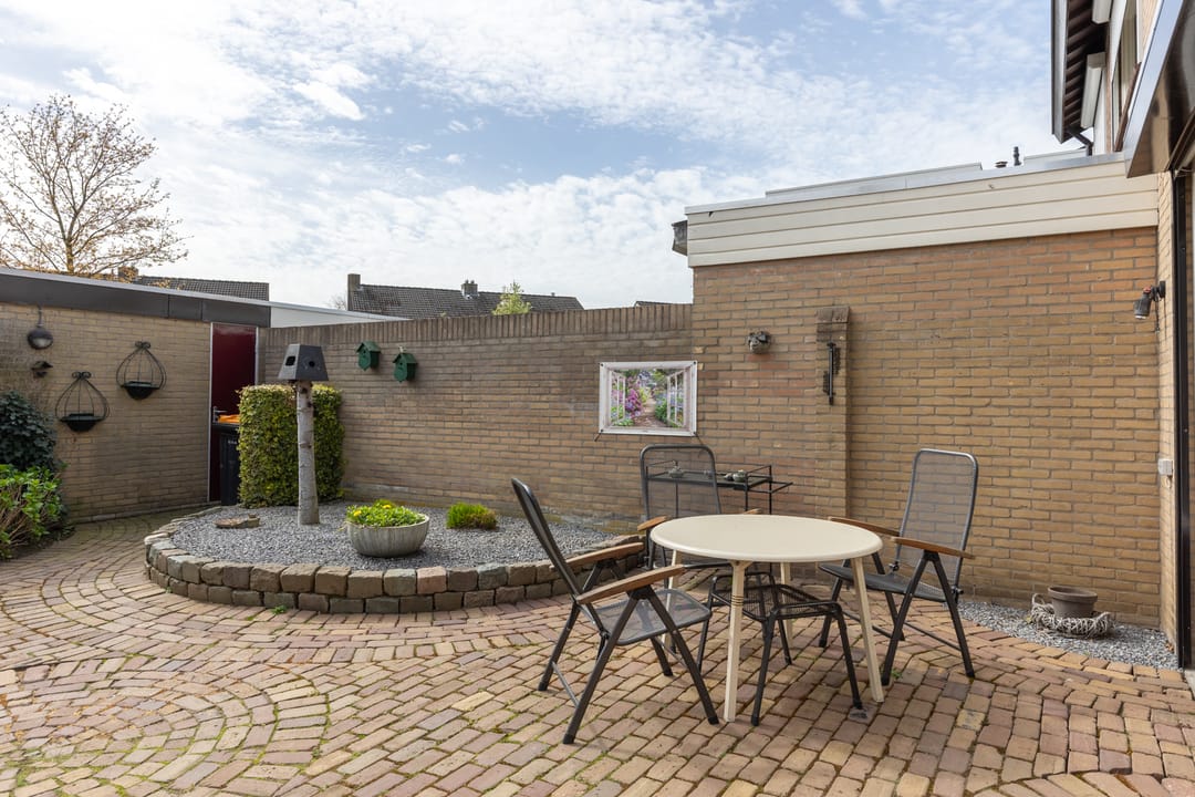 Foto 37 van Bilderdijkstraat 16