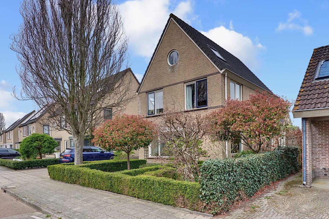 Foto 61 van Trombonedreef 81