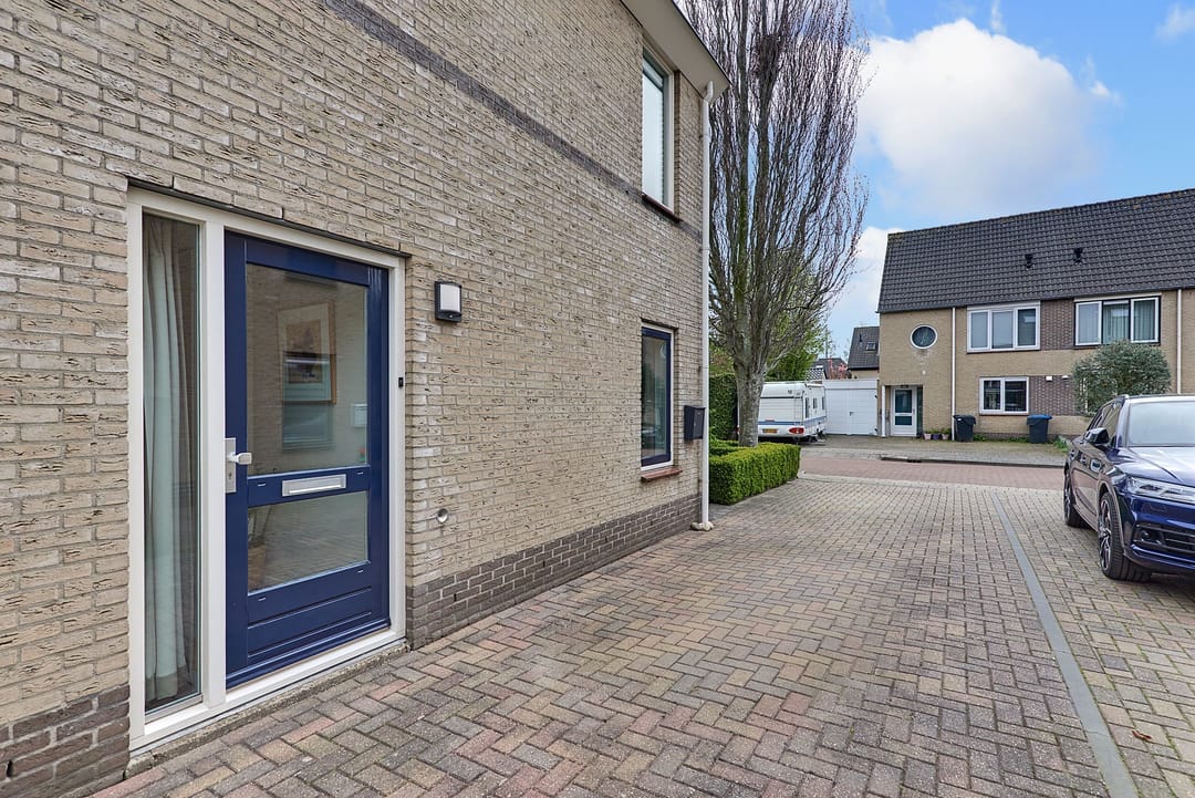 Foto 56 van Trombonedreef 81