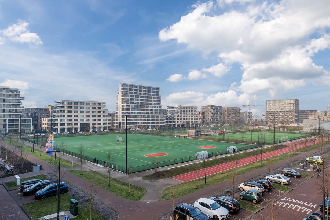Photo 17 of Faas Wilkesstraat 333