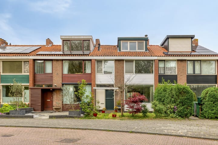 Foto 2 van Populierenlaan 46