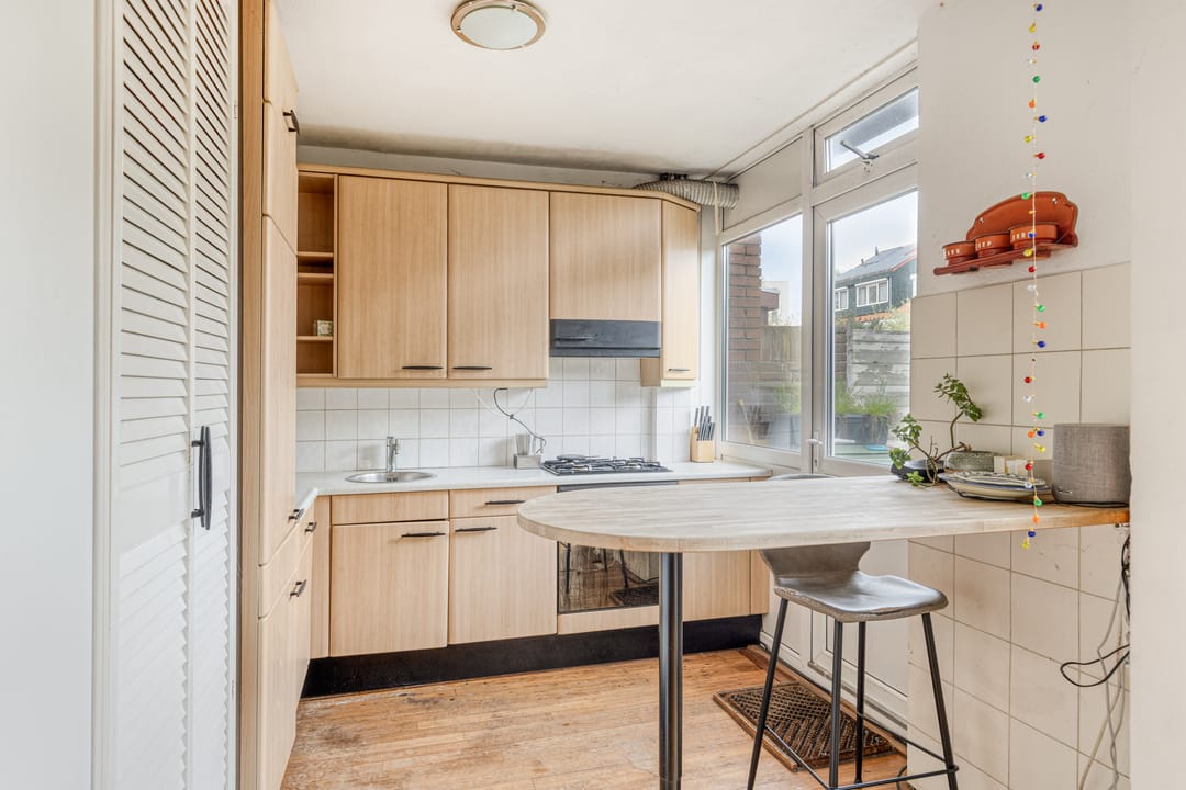 Foto 7 van Populierenlaan 46