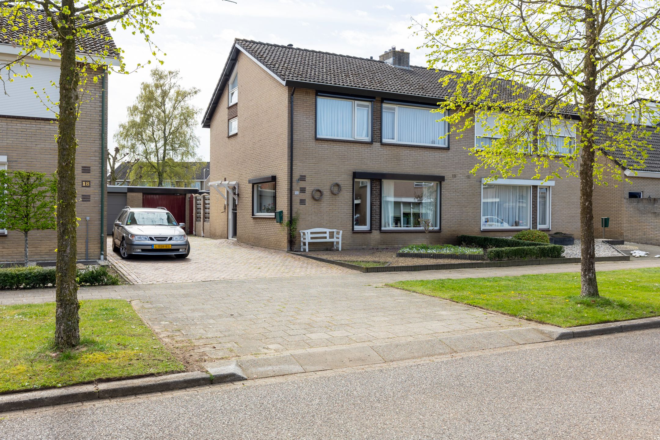 Bilderdijkstraat 16 