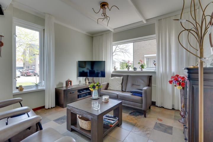 Foto 3 van Bilderdijkstraat 16