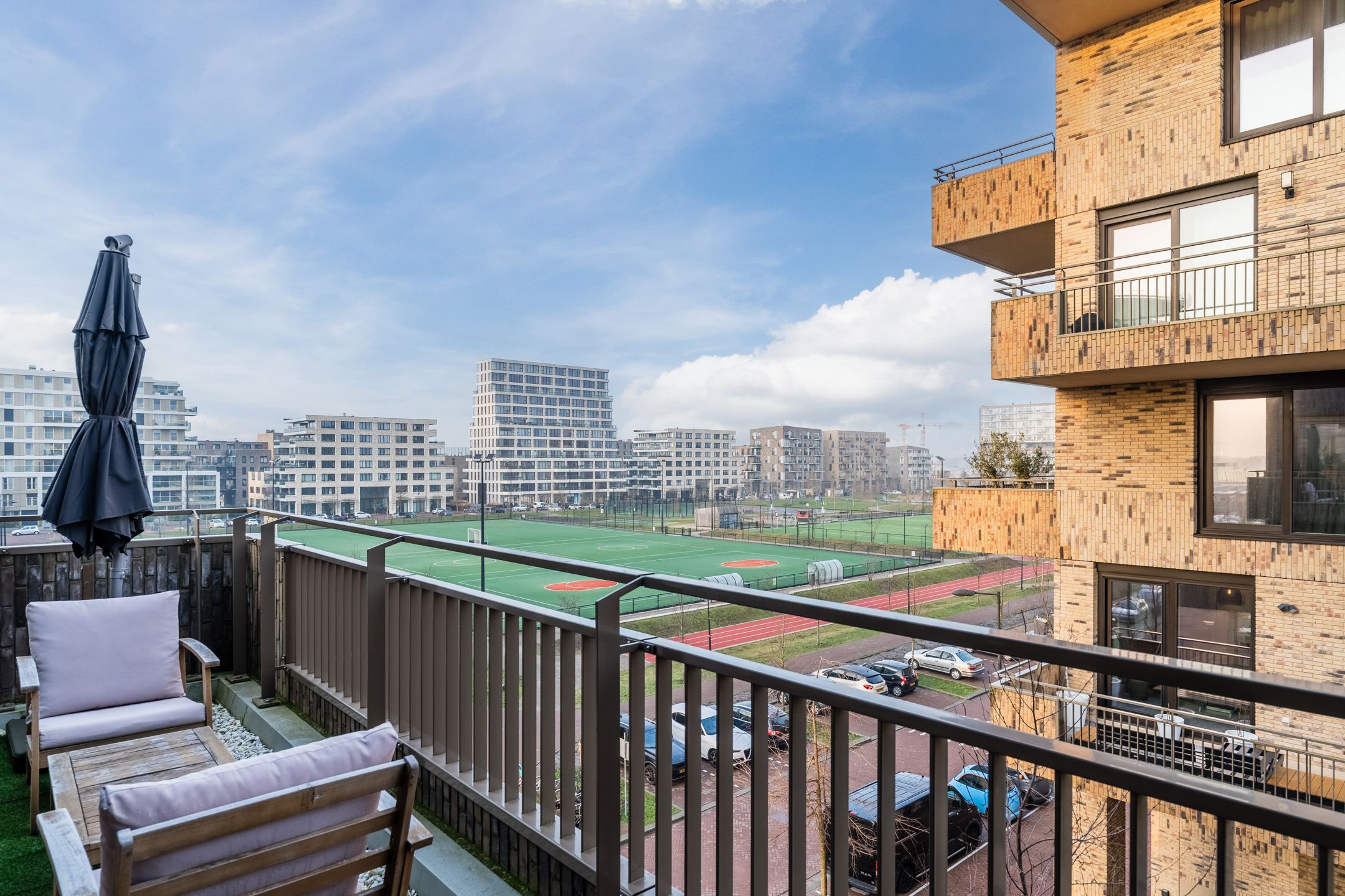 Photo 18 of Faas Wilkesstraat 333