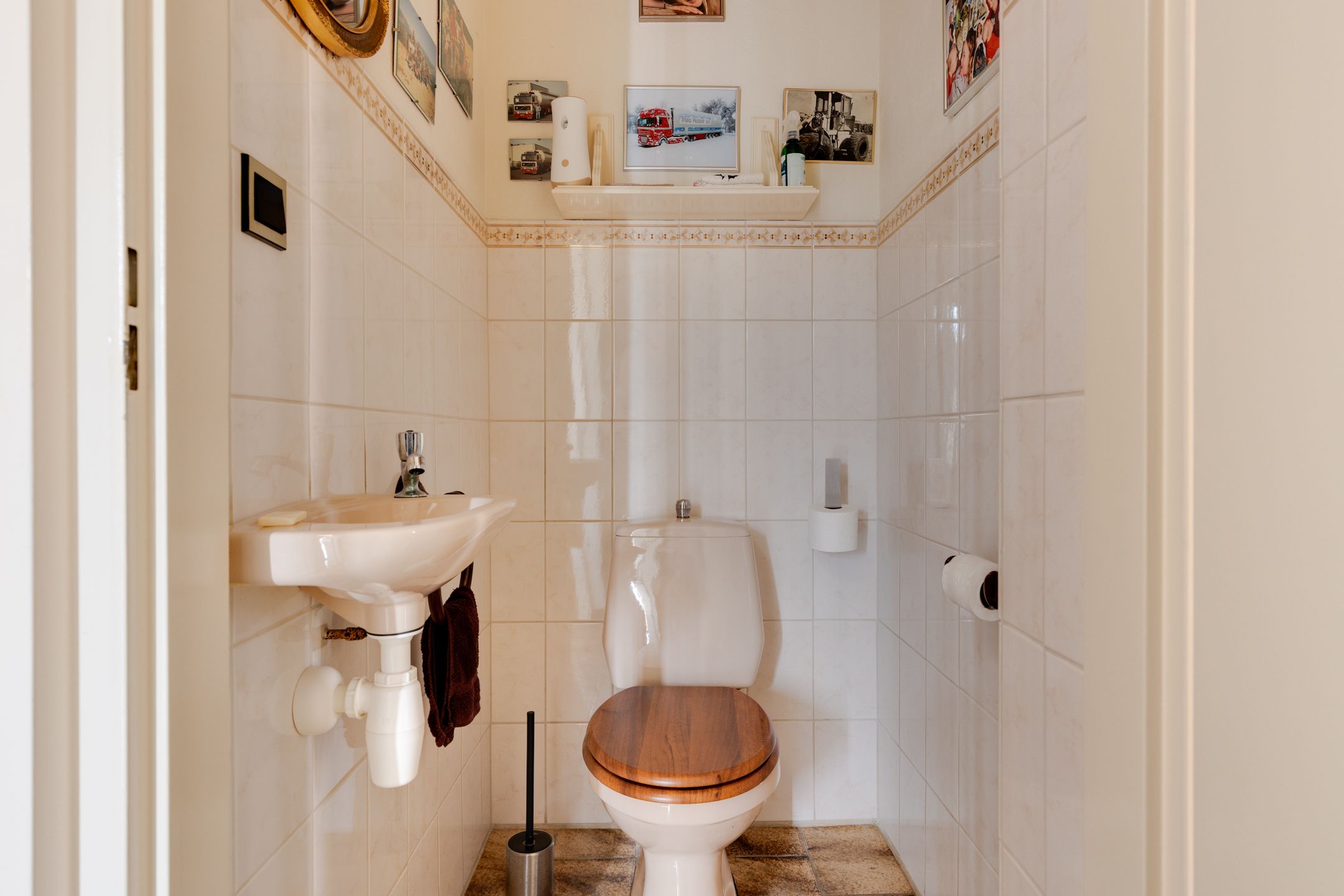 Foto 15 van Bilderdijkstraat 16