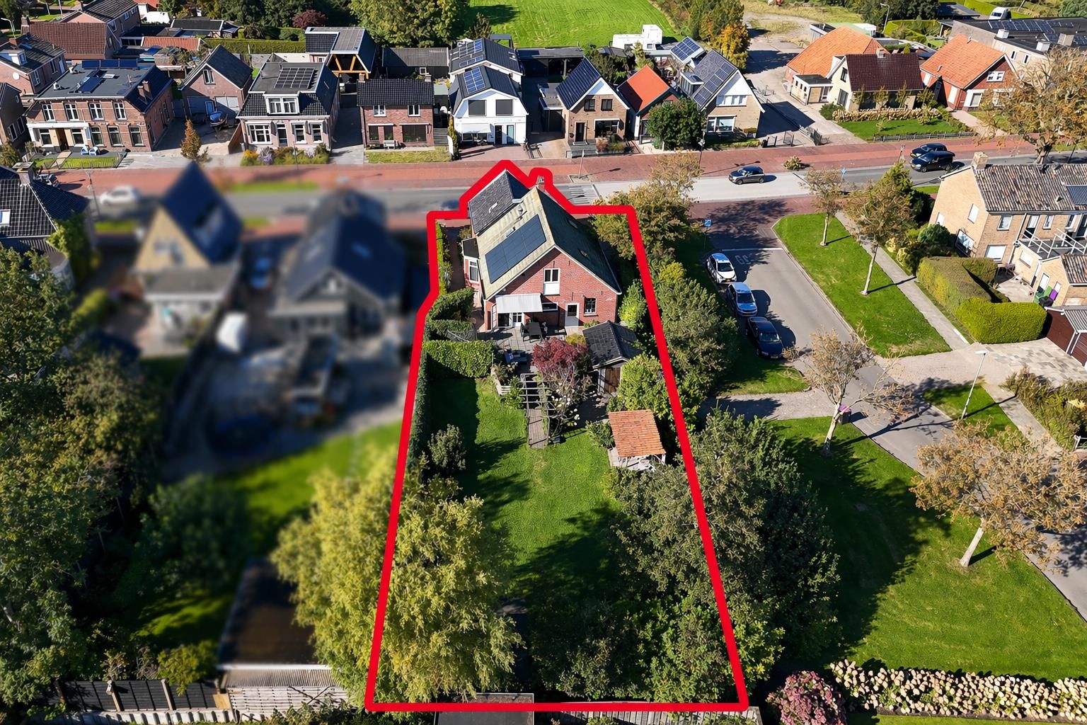 Photo 6 of Gedempte Vaart 39