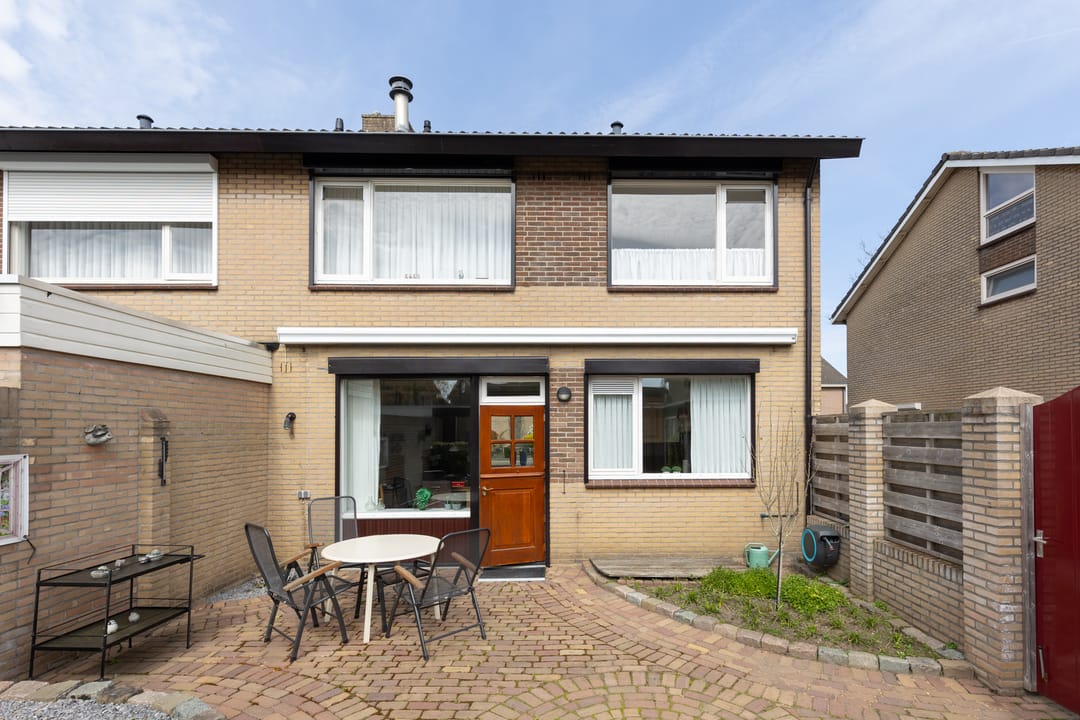 Foto 31 van Bilderdijkstraat 16