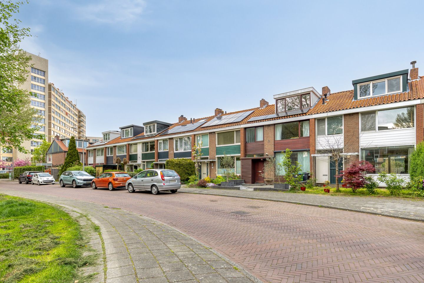 Foto 29 van Populierenlaan 46