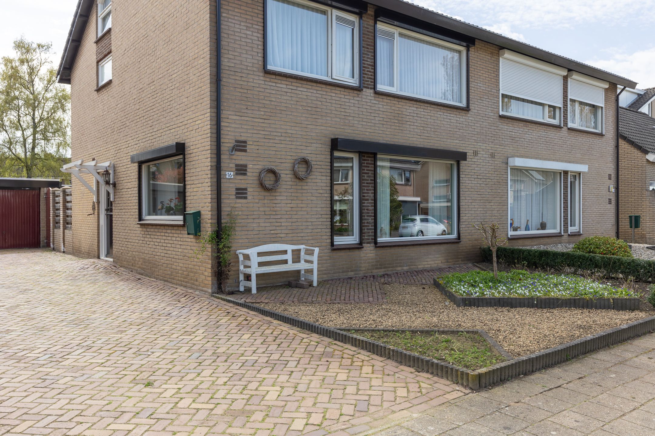 Foto 45 van Bilderdijkstraat 16