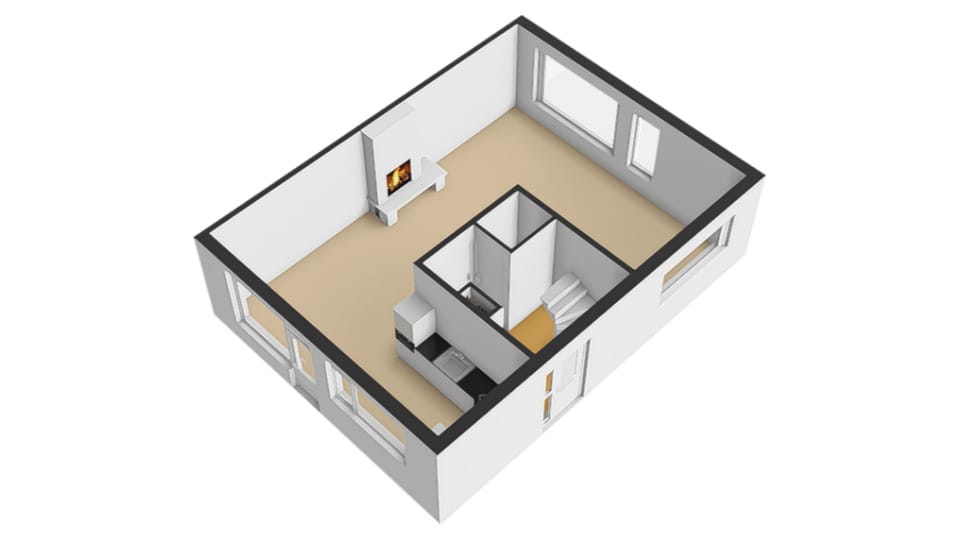 Foto 50 van Bilderdijkstraat 16