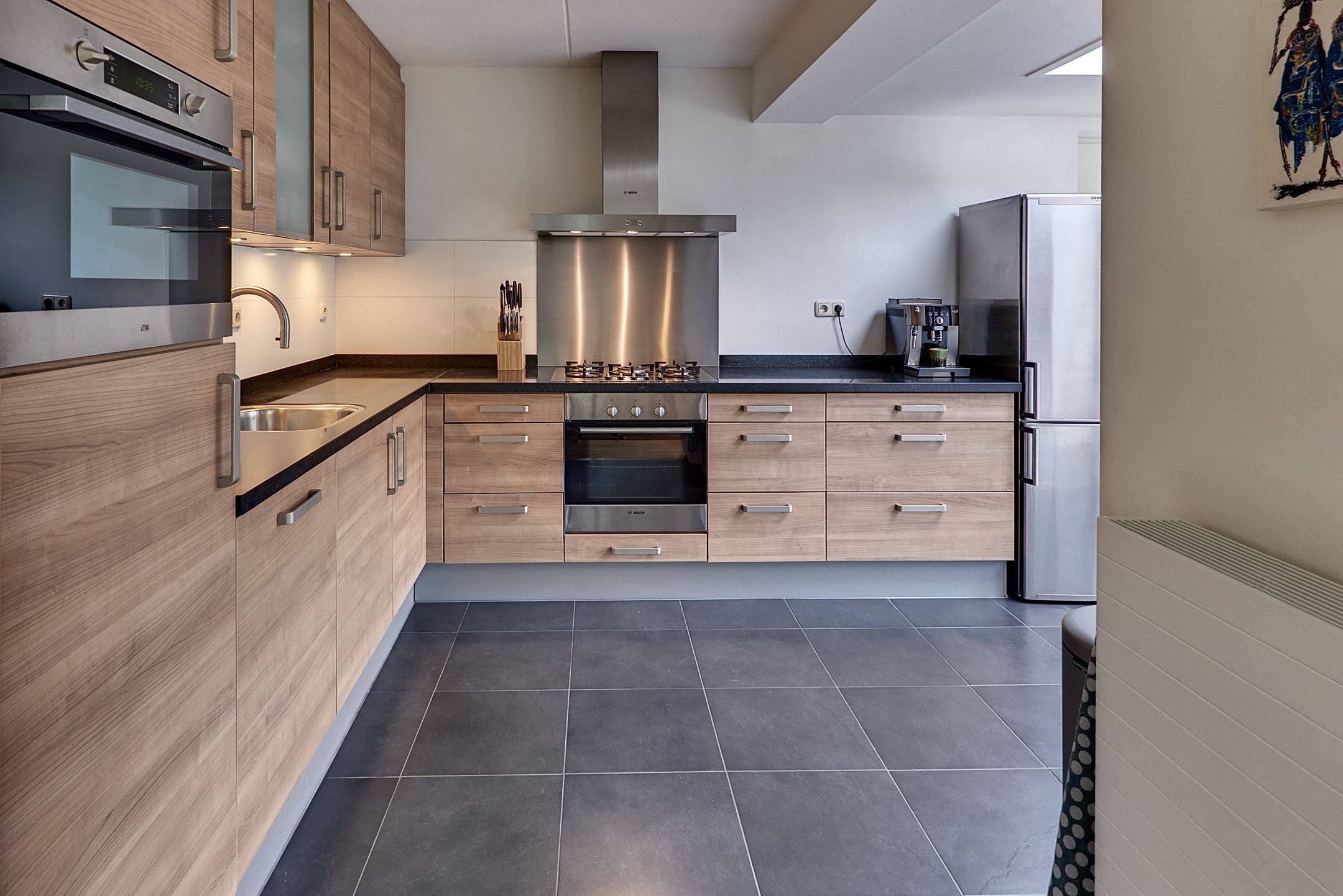 Foto 3 van Trombonedreef 81