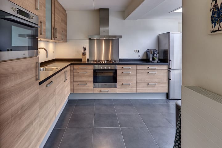 Foto 3 van Trombonedreef 81