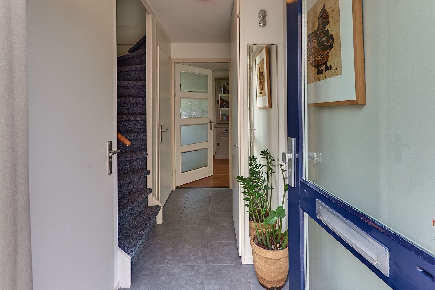 Foto 4 van Trombonedreef 81