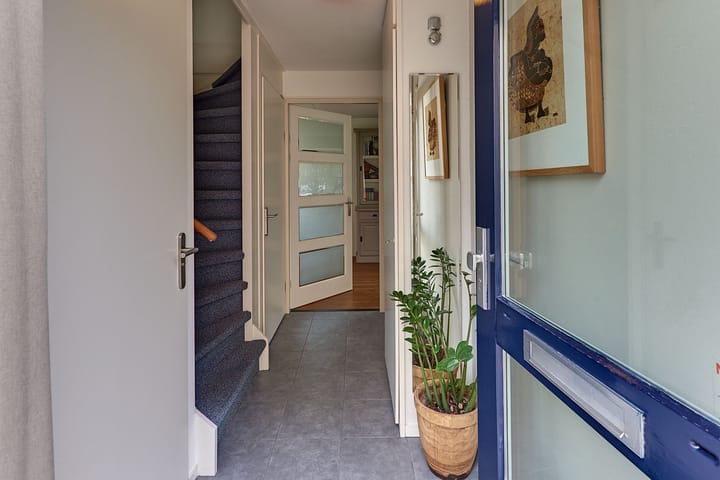 Foto 4 van Trombonedreef 81