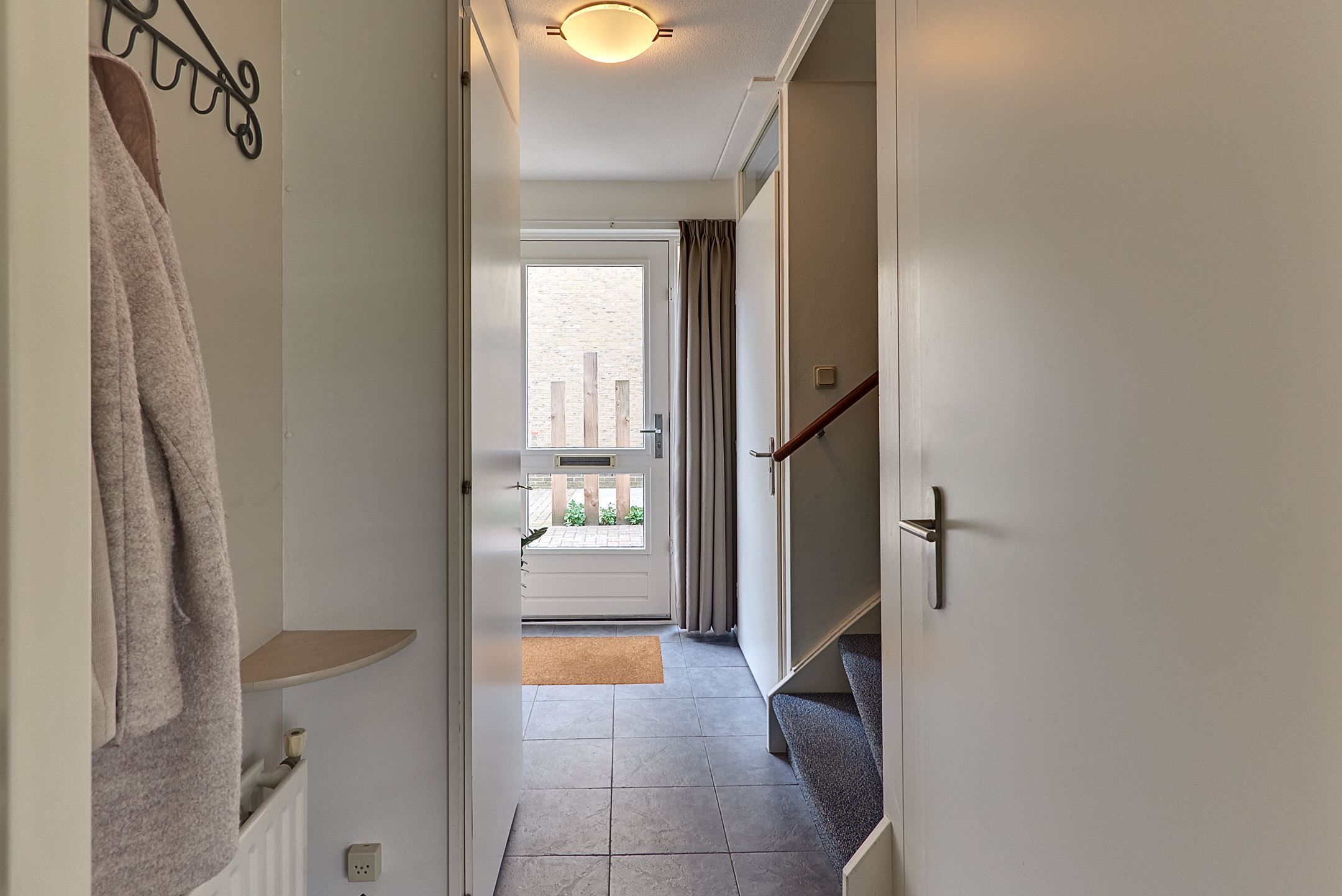 Foto 6 van Trombonedreef 81