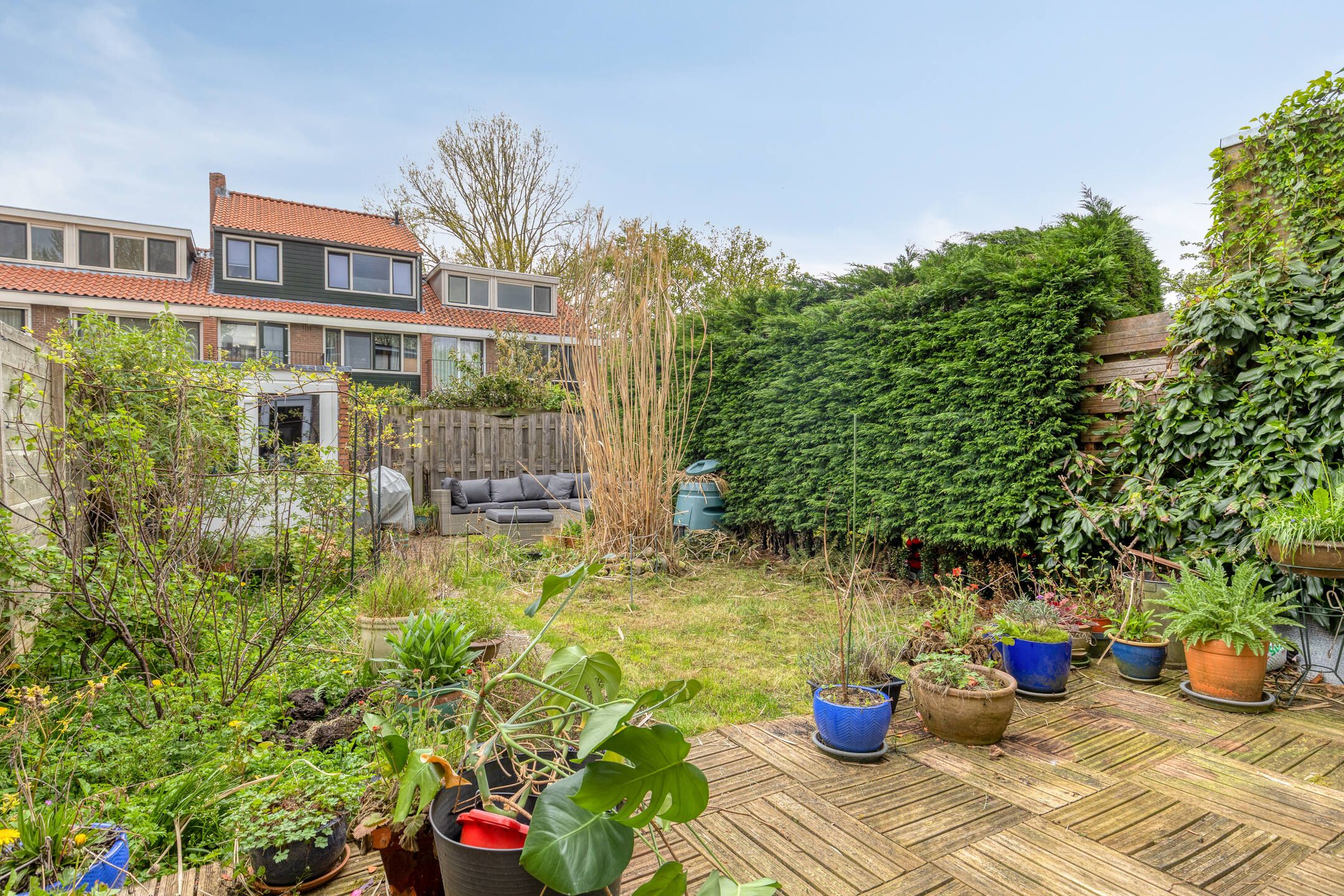 Foto 9 van Populierenlaan 46