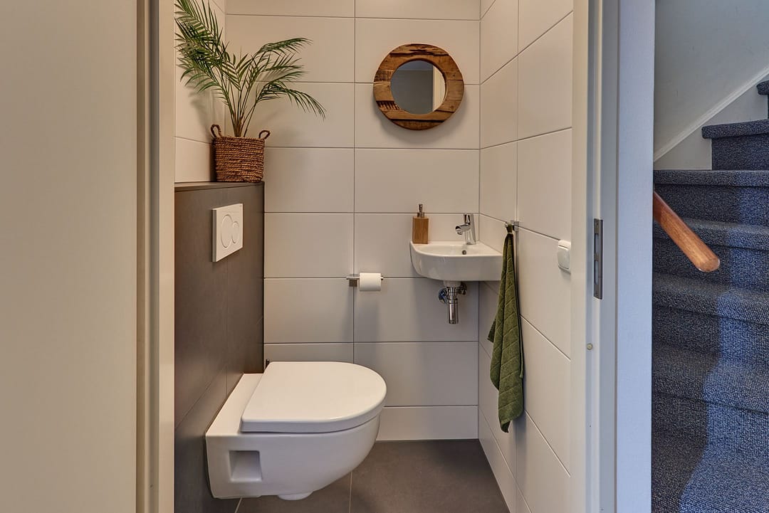 Foto 7 van Trombonedreef 81