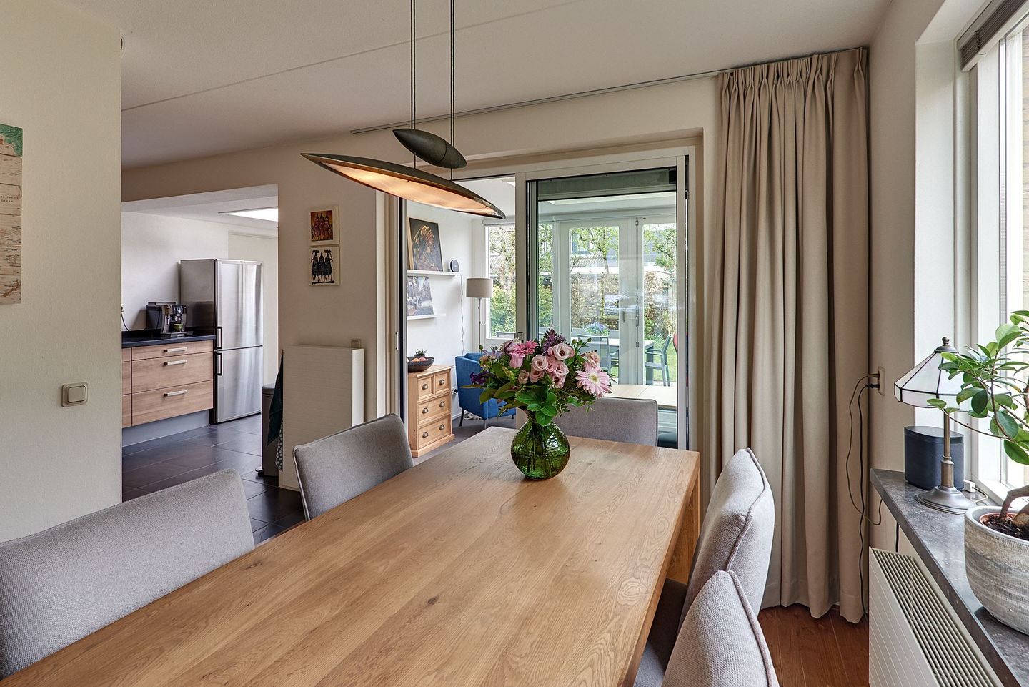 Foto 10 van Trombonedreef 81