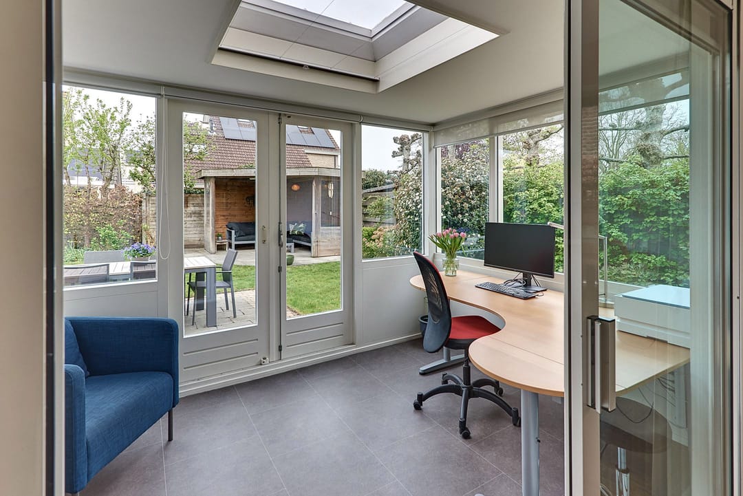 Foto 13 van Trombonedreef 81