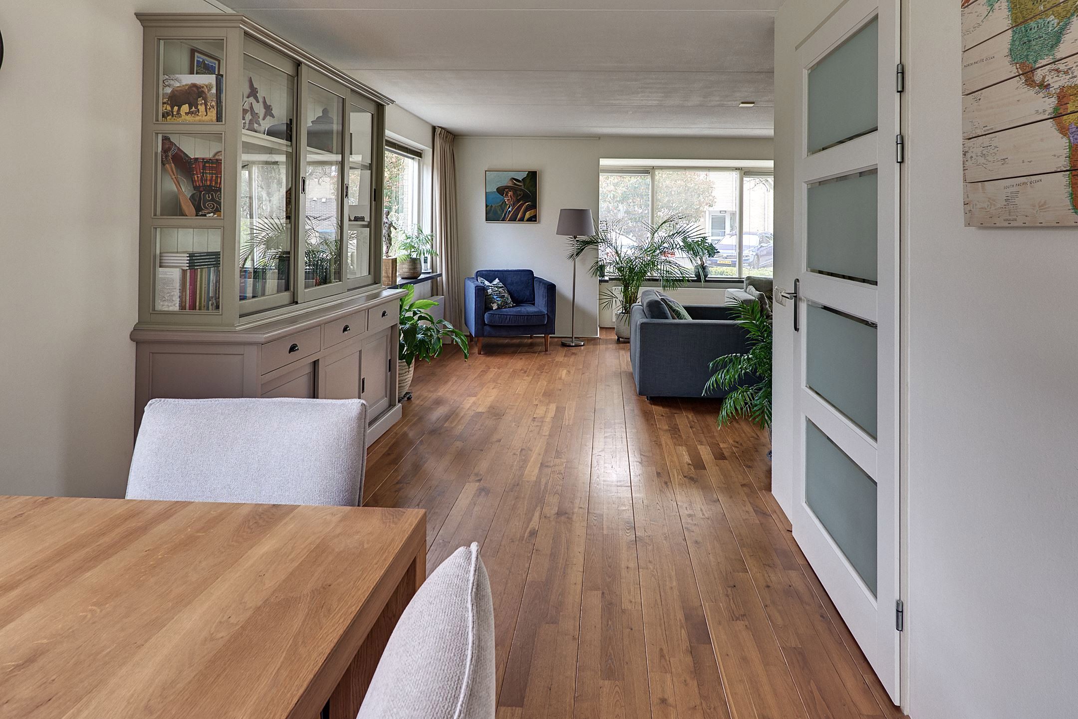 Foto 21 van Trombonedreef 81