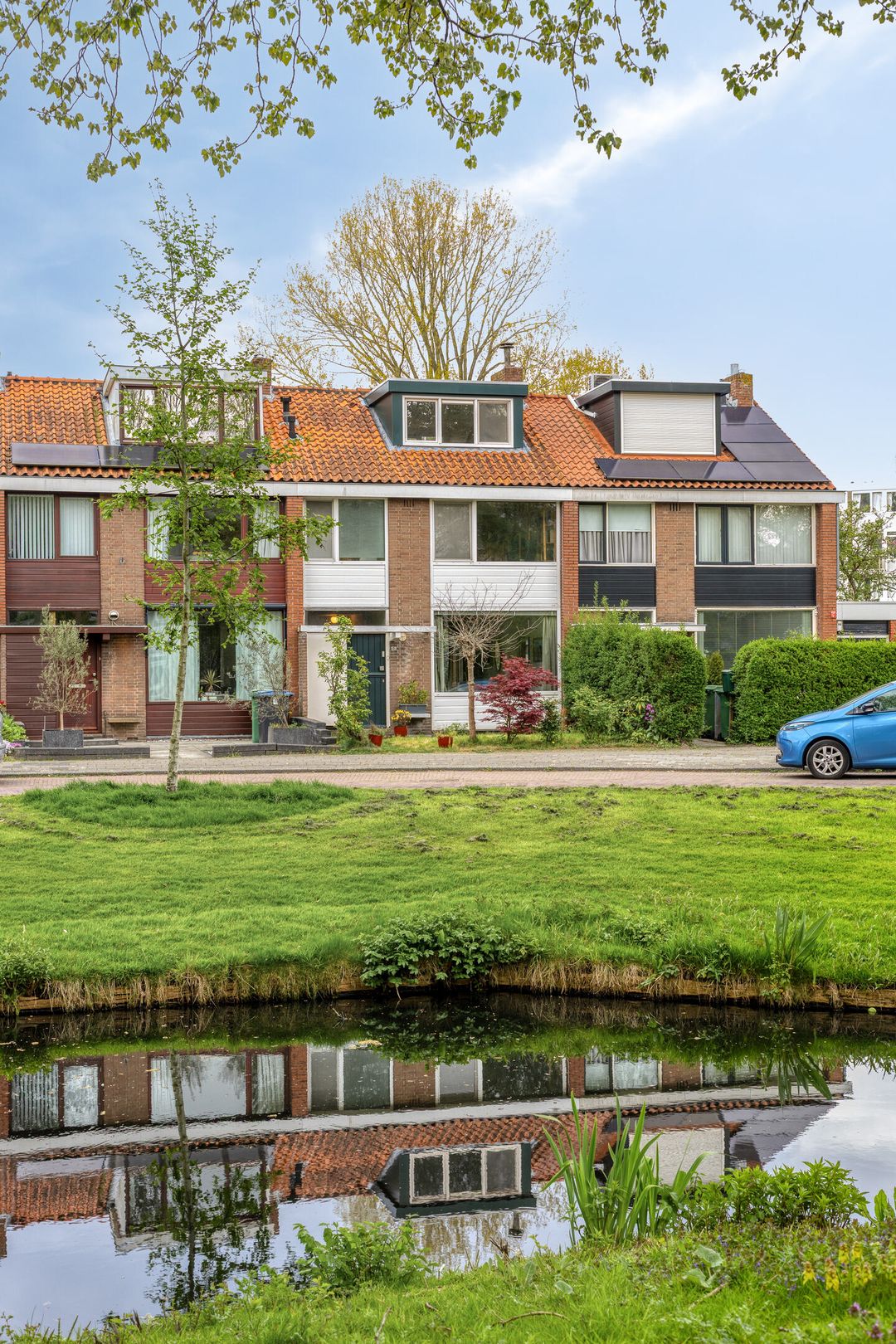 Foto 1 van Populierenlaan 46