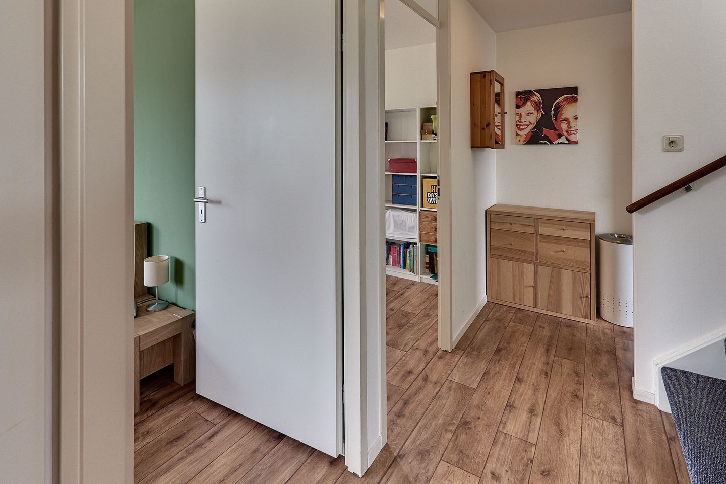 Foto 29 van Trombonedreef 81