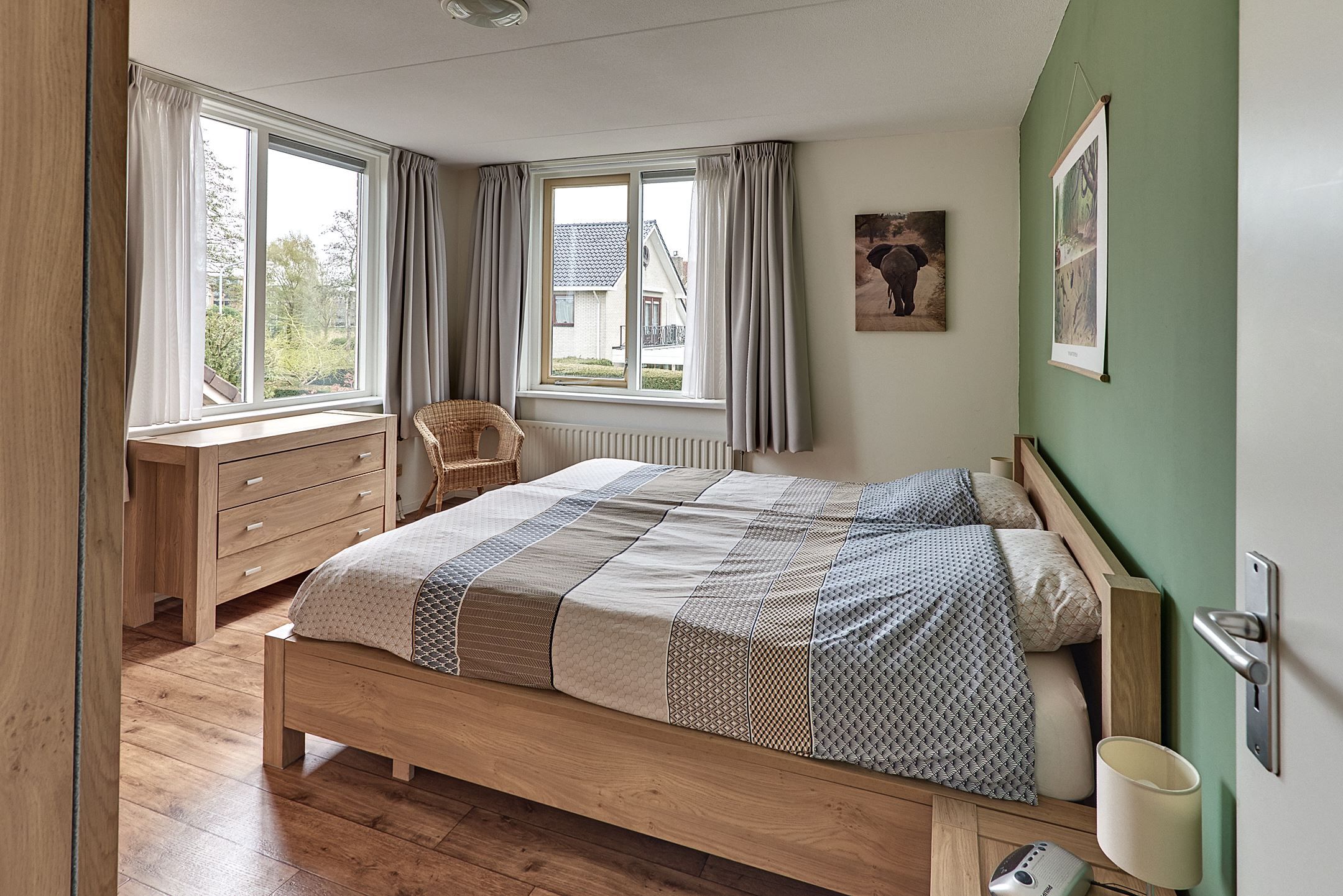 Foto 30 van Trombonedreef 81