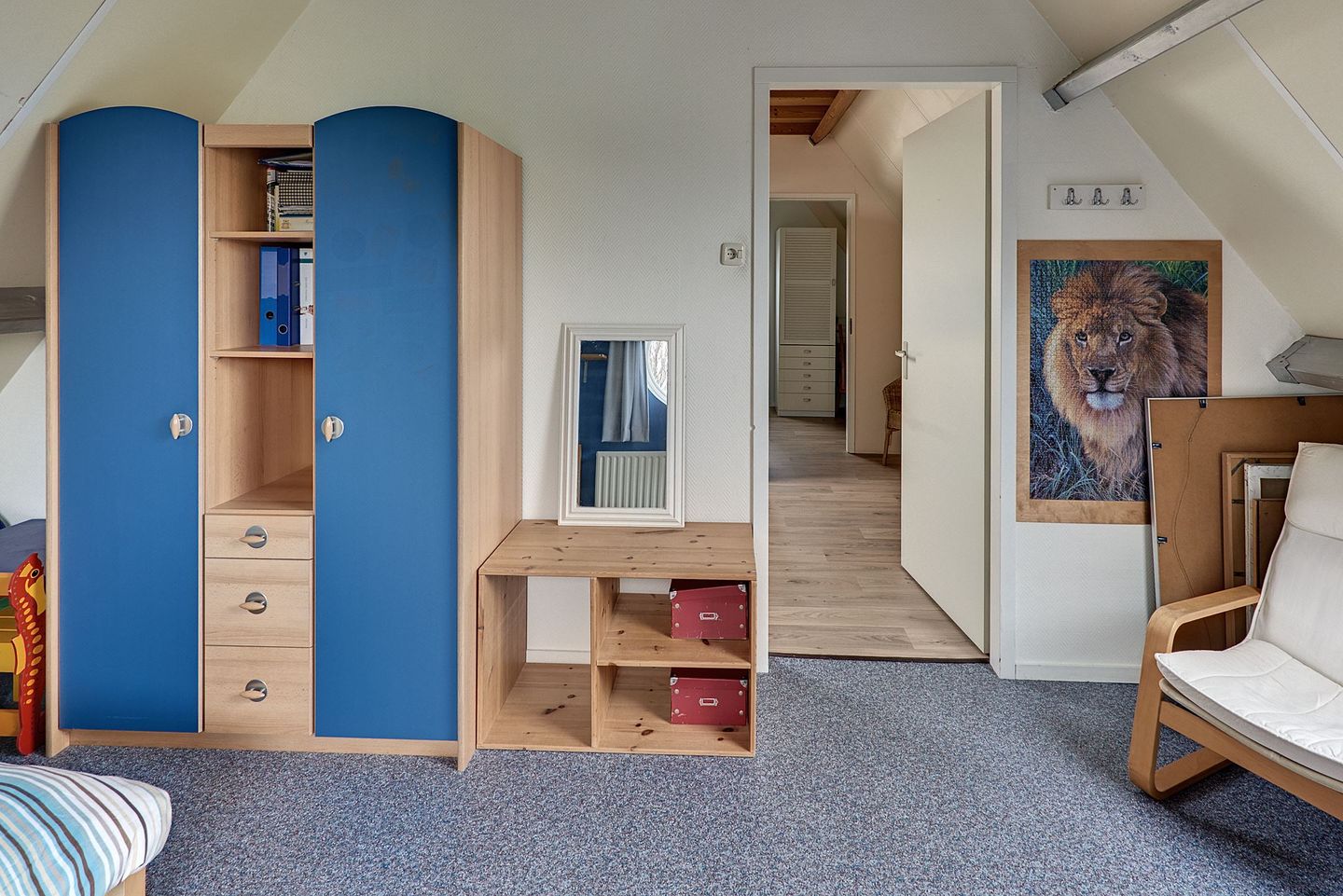 Foto 40 van Trombonedreef 81