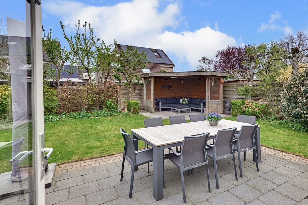 Foto 47 van Trombonedreef 81