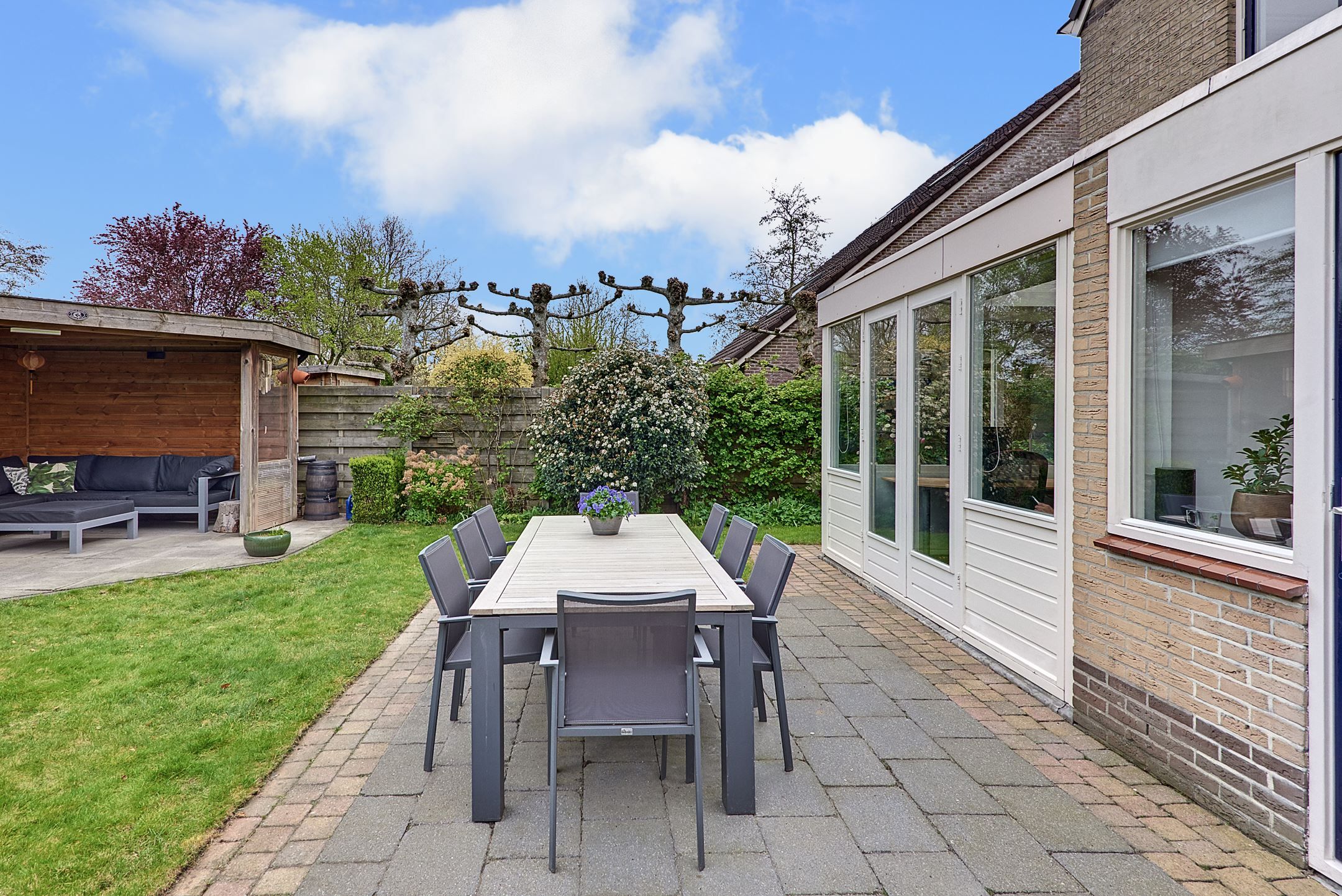 Foto 48 van Trombonedreef 81