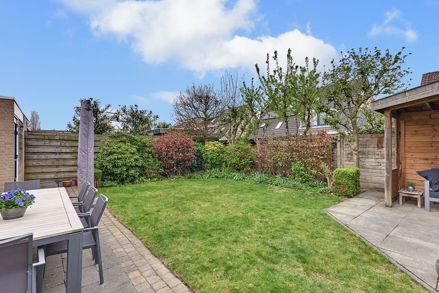 Foto 50 van Trombonedreef 81