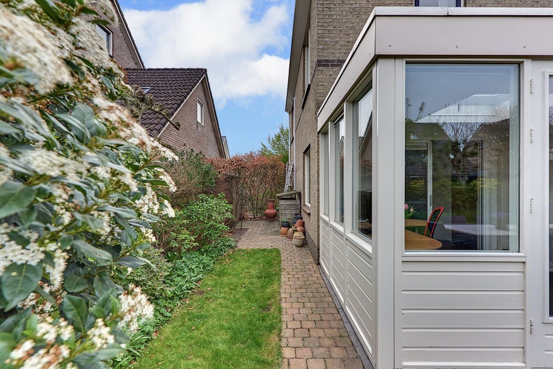 Foto 52 van Trombonedreef 81